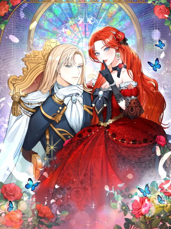 The Archduke’s Gorgeous Wedding Was a Fraud kapak görseli
