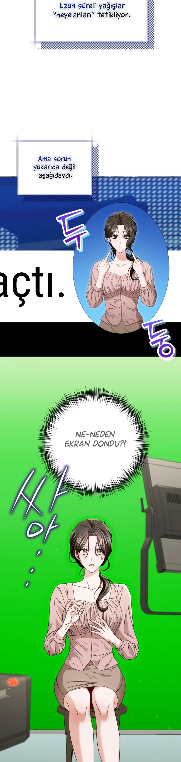 When the Phone Rings - Bölüm 1 - Sayfa 14
