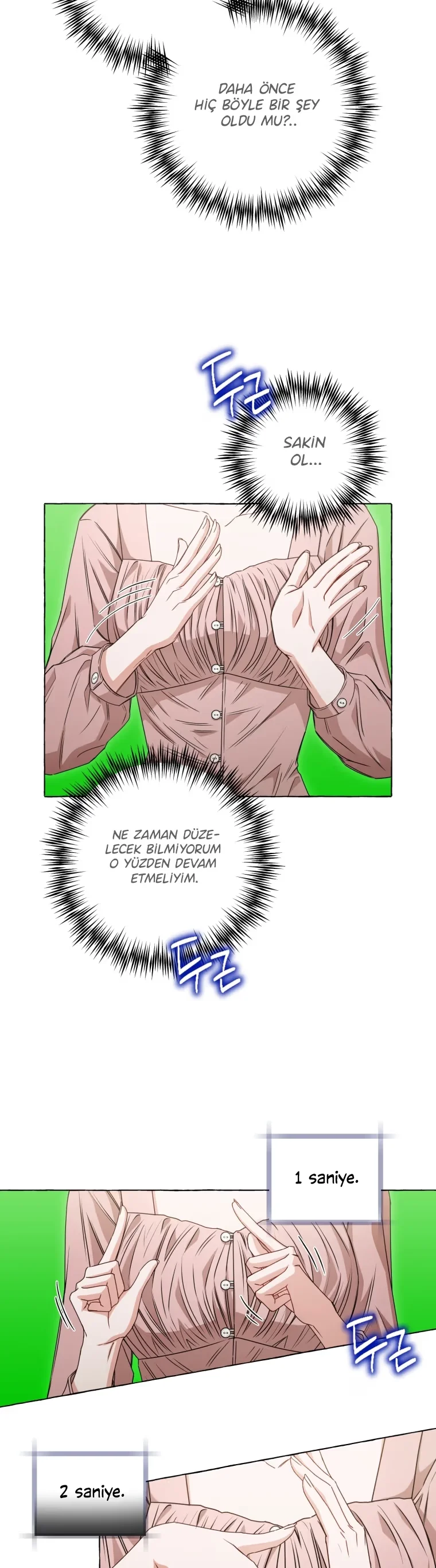 When the Phone Rings - Bölüm 1 - Sayfa 16