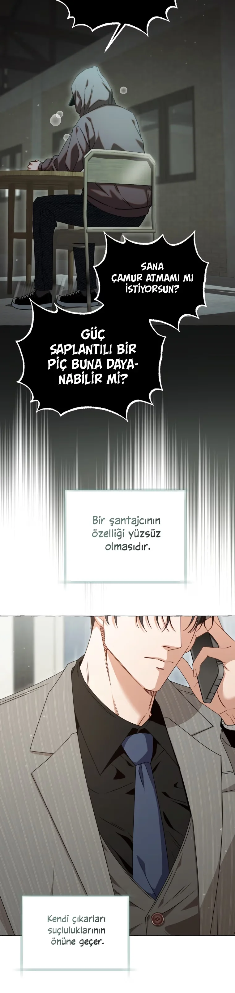 When the Phone Rings - Bölüm 1 - Sayfa 4