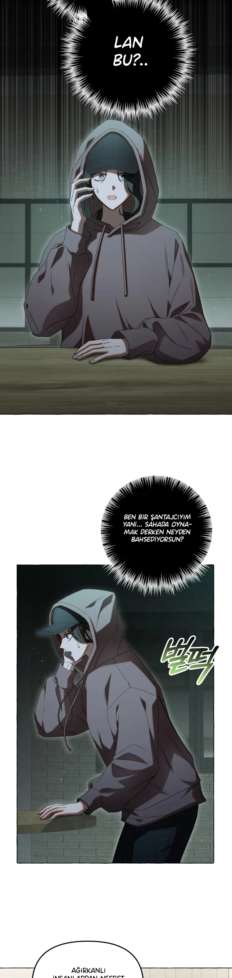 When the Phone Rings - Bölüm 1 - Sayfa 9