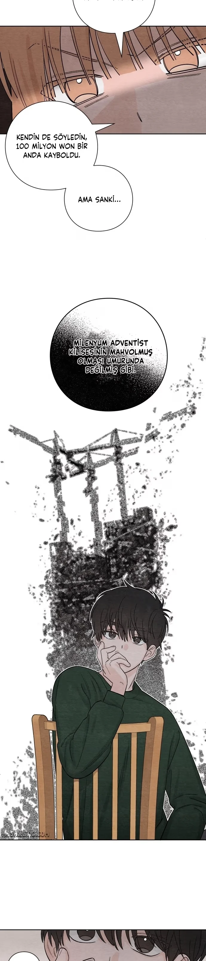 Apocalypse of Youth - Bölüm 6 - Sayfa 13
