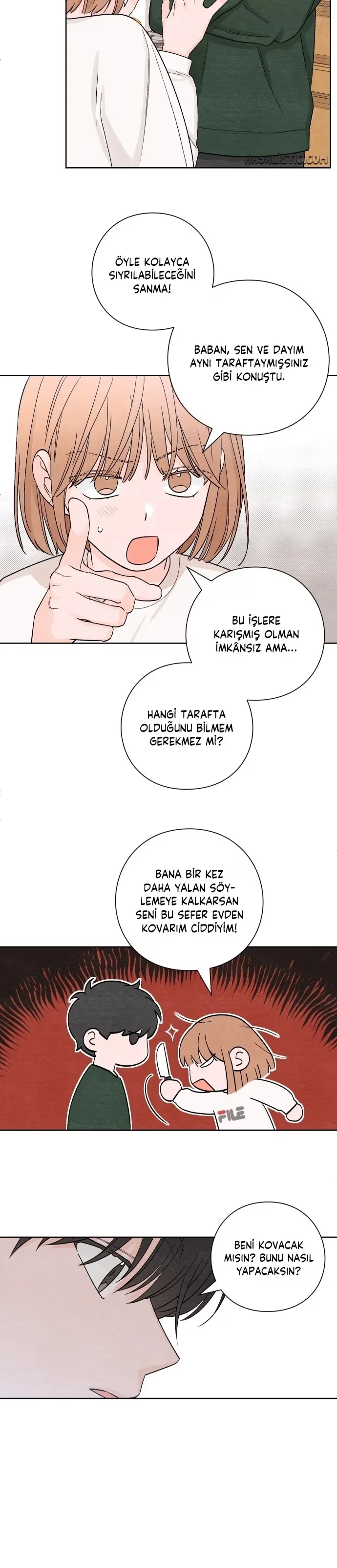 Apocalypse of Youth - Bölüm 6 - Sayfa 15