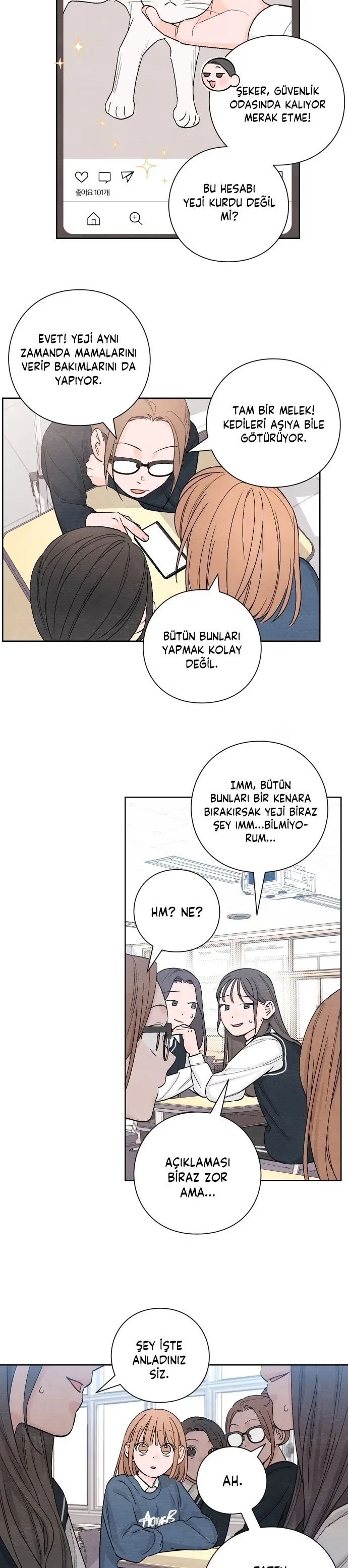 Apocalypse of Youth - Bölüm 6 - Sayfa 21