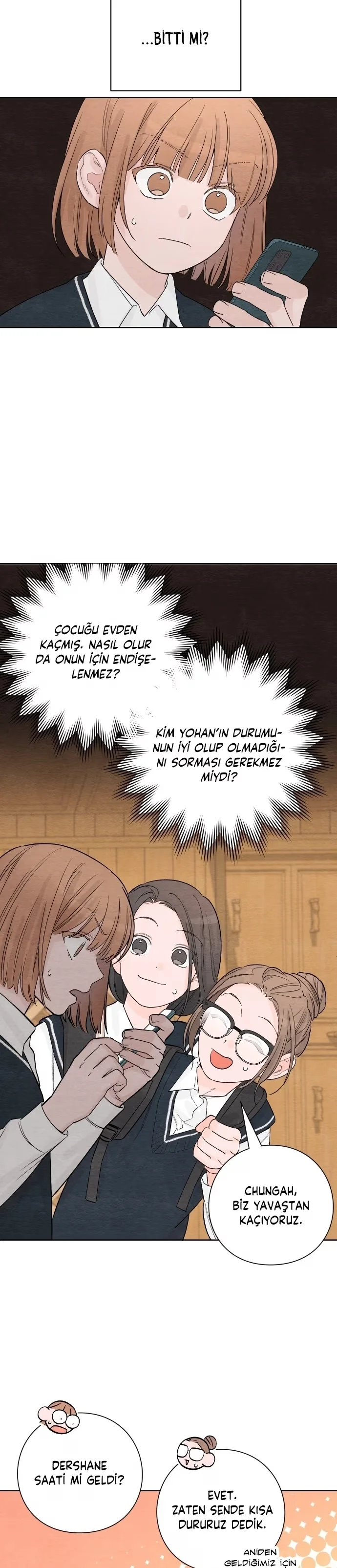 Apocalypse of Youth - Bölüm 6 - Sayfa 7