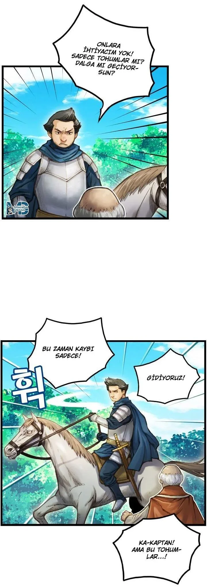 The Legendary Moonlight Sculptor - Bölüm 28 - Sayfa 18