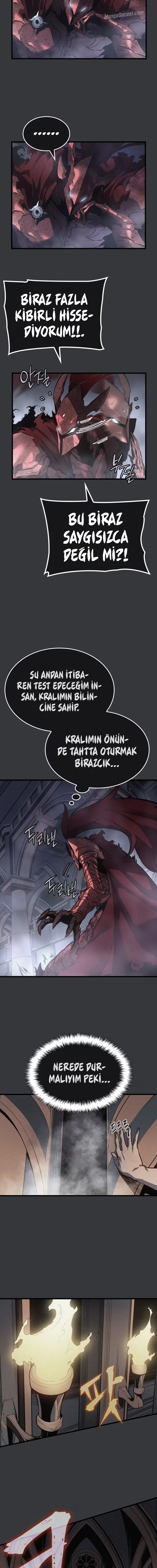 Solo Leveling - Bölüm 187 - Sayfa 15