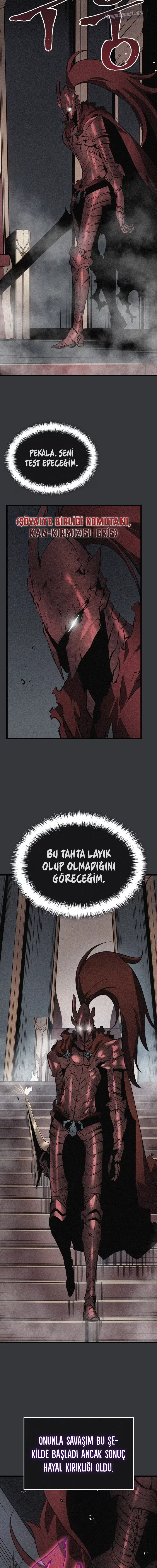 Solo Leveling - Bölüm 187 - Sayfa 17