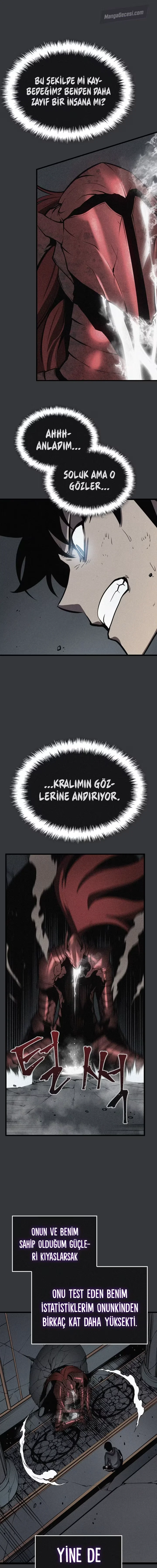 Solo Leveling - Bölüm 187 - Sayfa 23