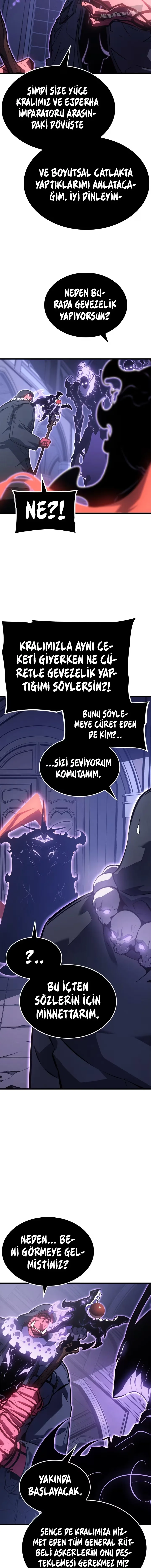 Solo Leveling - Bölüm 187 - Sayfa 9