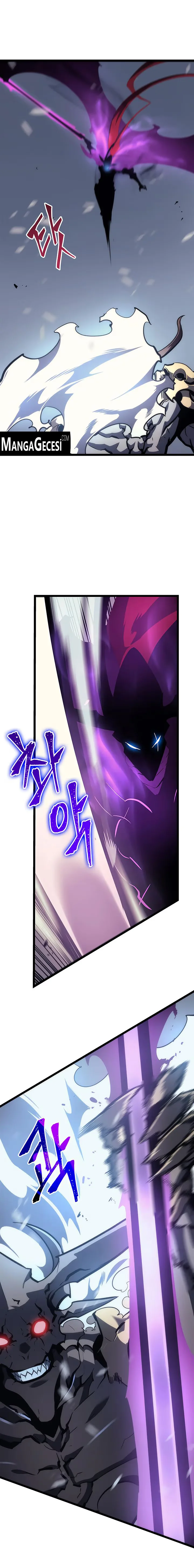 Solo Leveling - Bölüm 87 - Sayfa 7