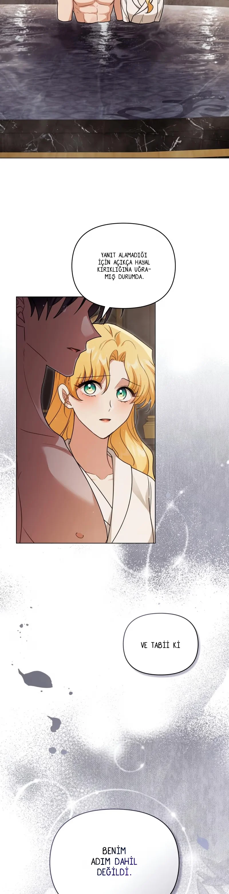 Finding Camellia - Bölüm 111 - Sayfa 30