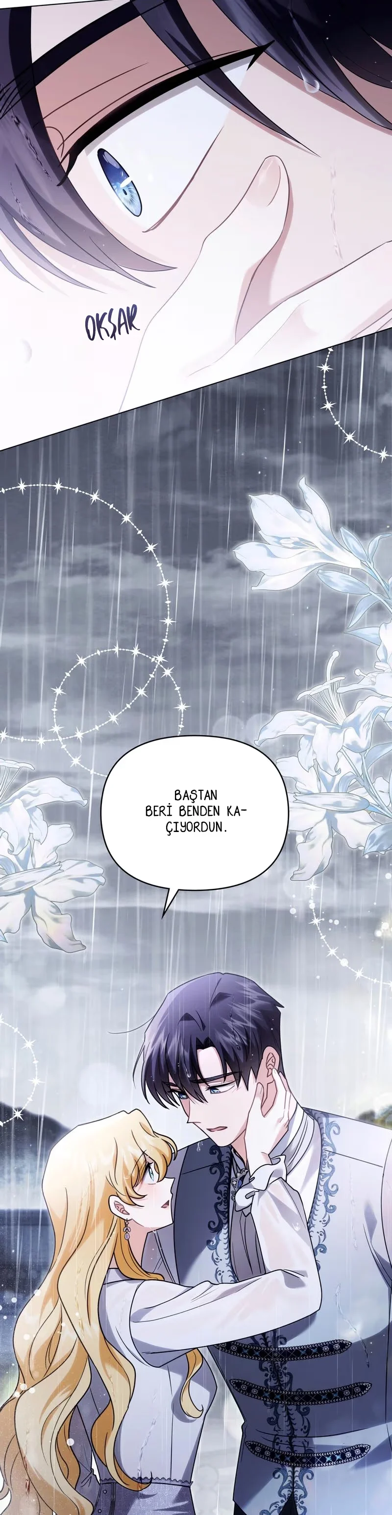 Finding Camellia - Bölüm 111 - Sayfa 4