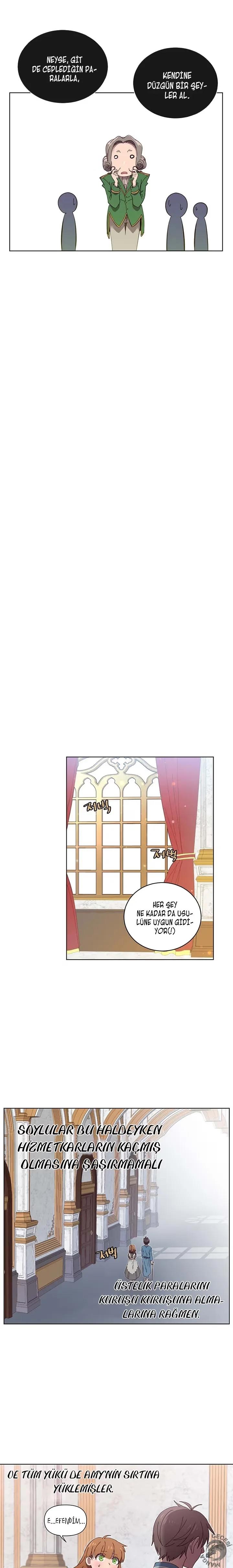 The Max Level Hero Has Returned! - Bölüm 5 - Sayfa 8