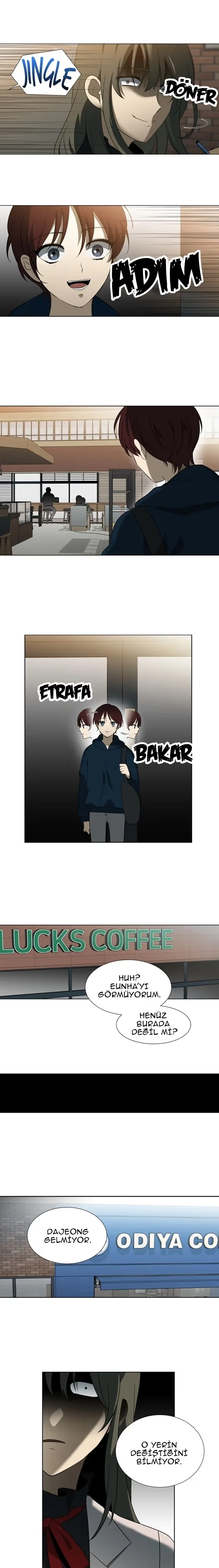 It's Mine - Bölüm 11 - Sayfa 15