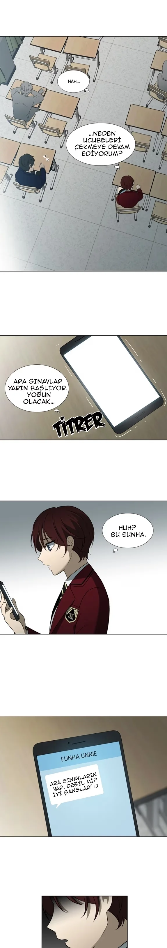 It's Mine - Bölüm 11 - Sayfa 6