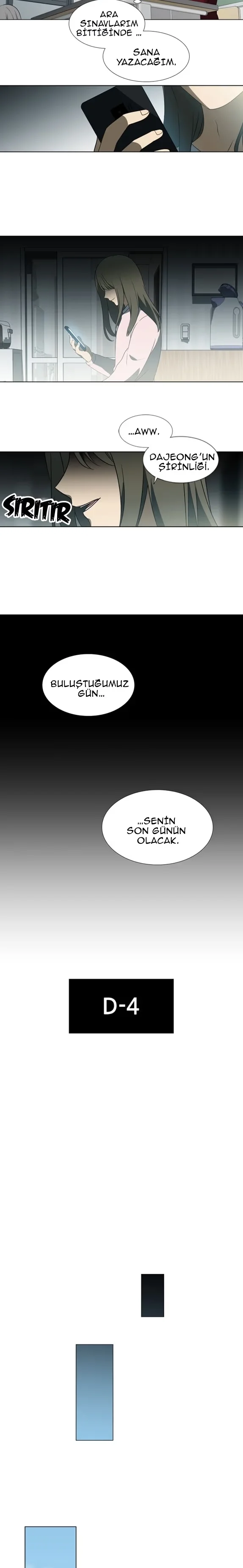 It's Mine - Bölüm 11 - Sayfa 8