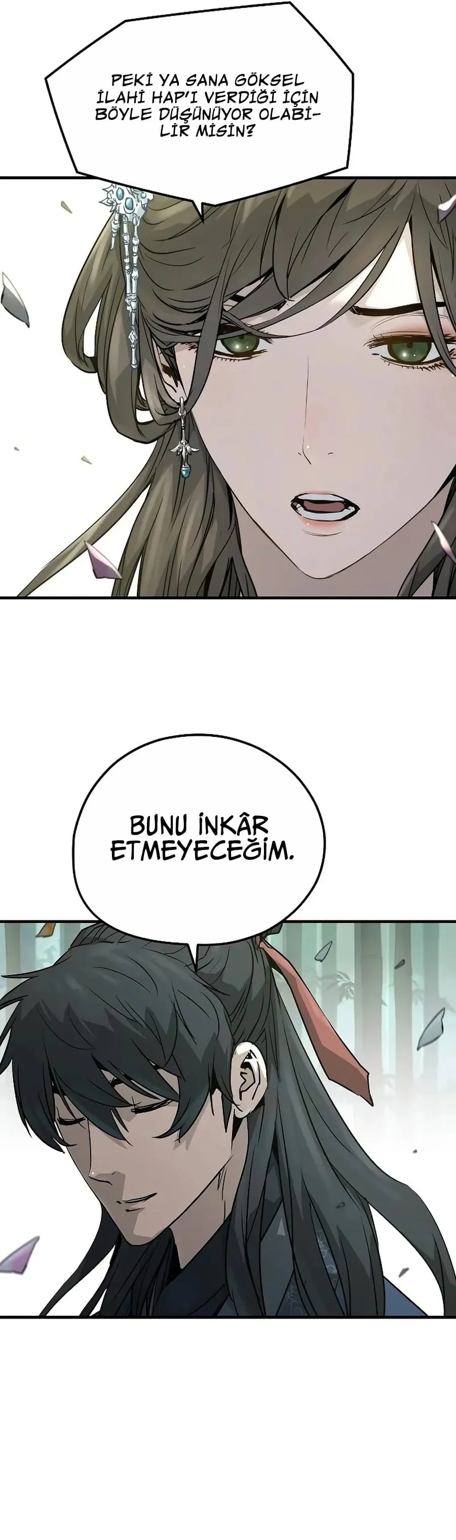 Absolute Regression - Bölüm 35 - Sayfa 19