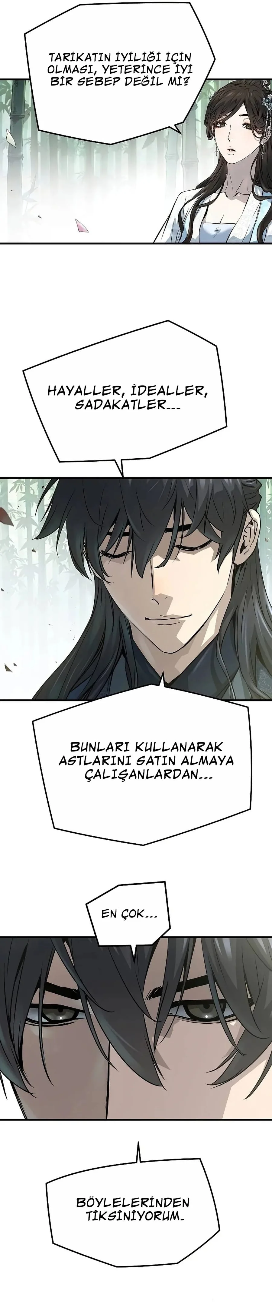 Absolute Regression - Bölüm 35 - Sayfa 22
