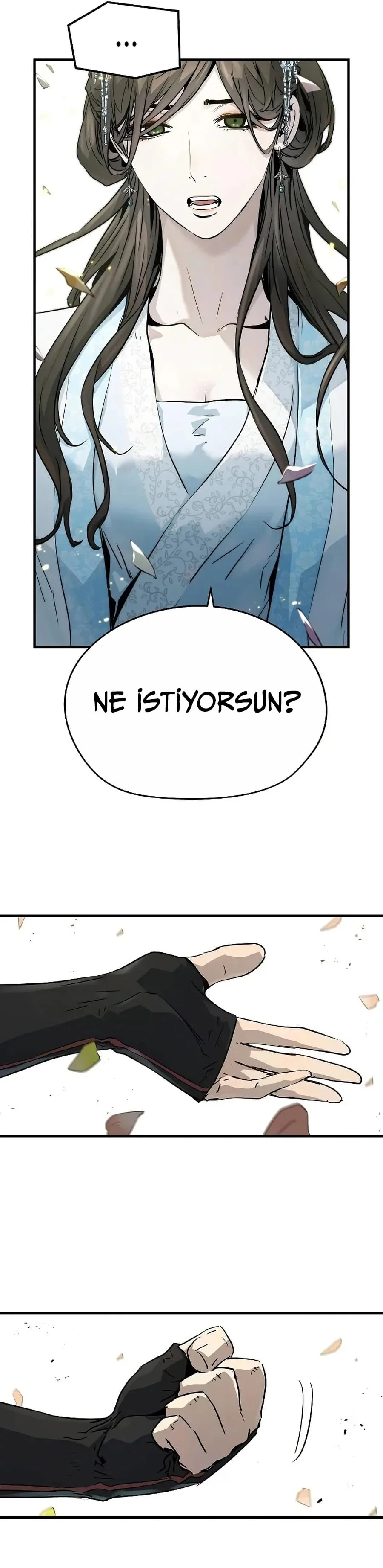 Absolute Regression - Bölüm 35 - Sayfa 32