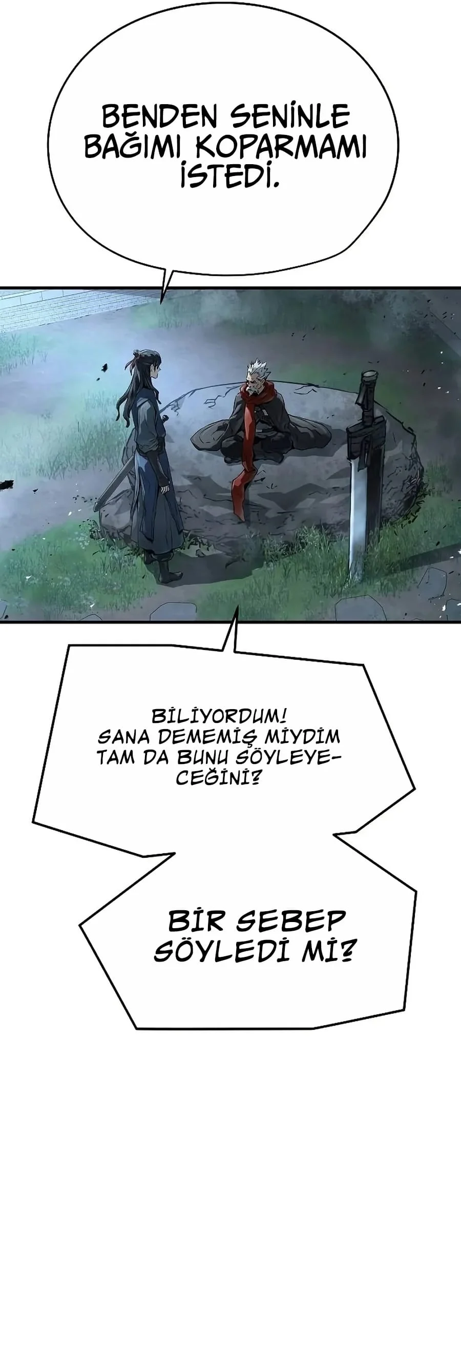 Absolute Regression - Bölüm 35 - Sayfa 38