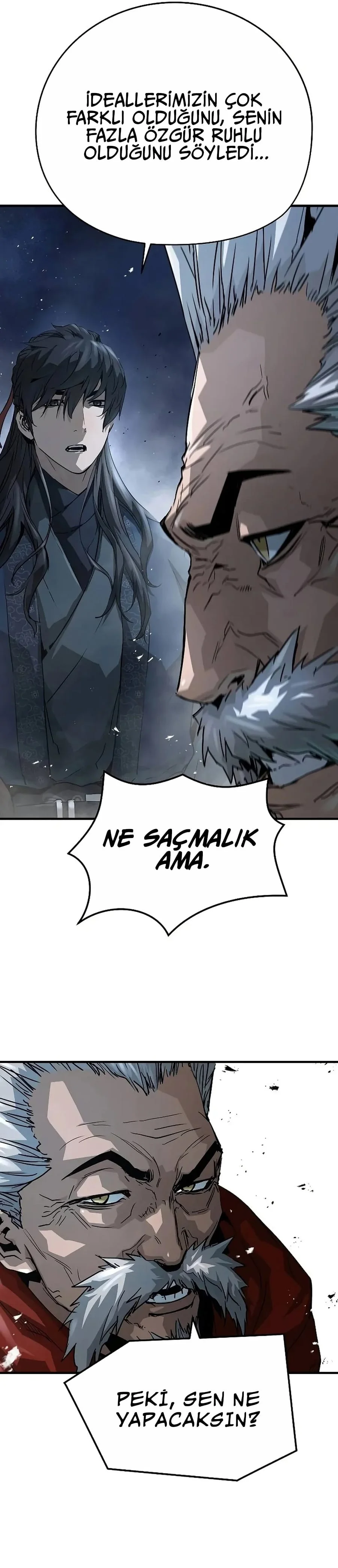 Absolute Regression - Bölüm 35 - Sayfa 39