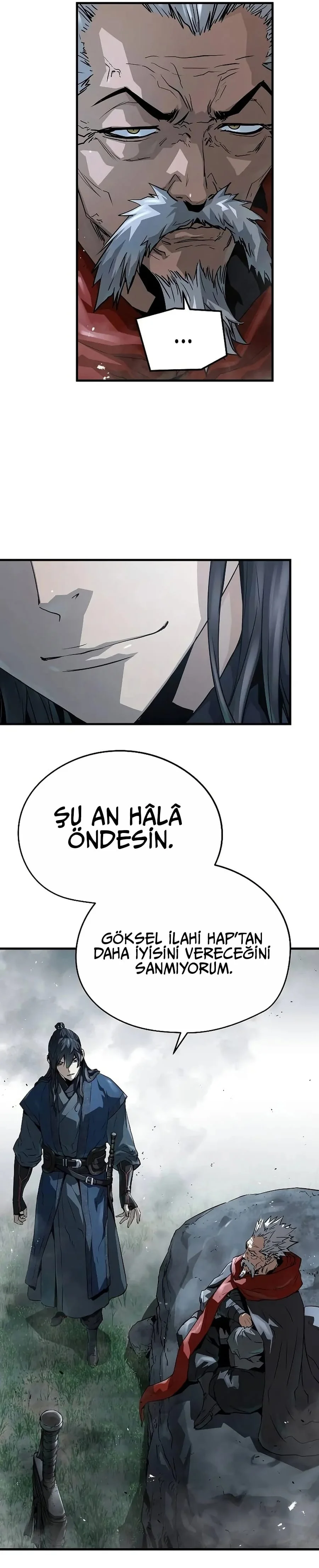 Absolute Regression - Bölüm 35 - Sayfa 41