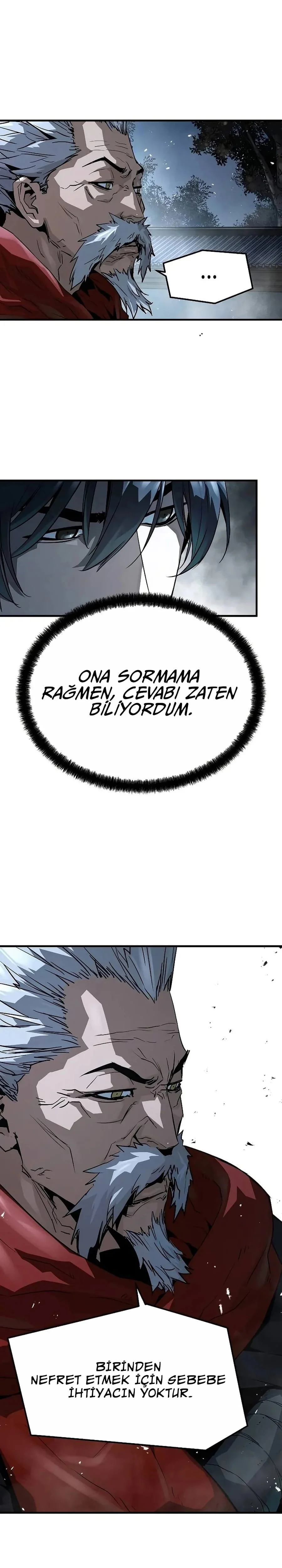 Absolute Regression - Bölüm 35 - Sayfa 43