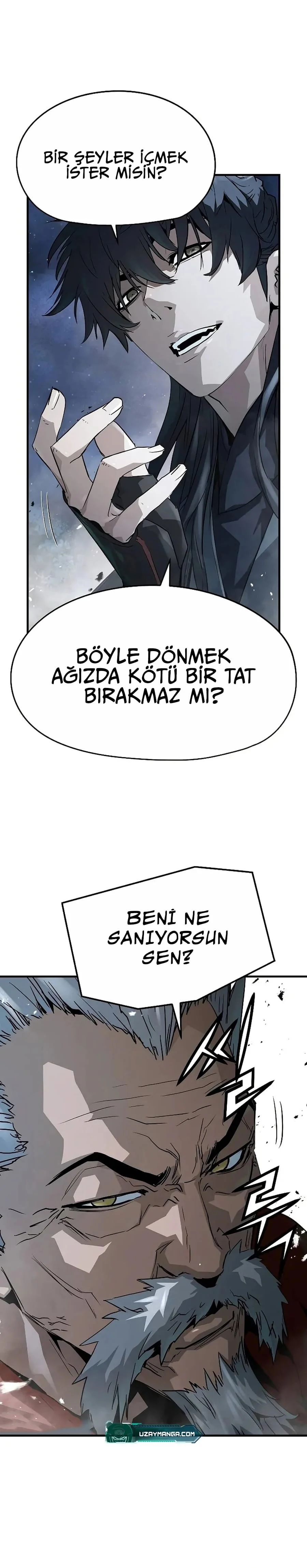 Absolute Regression - Bölüm 35 - Sayfa 44