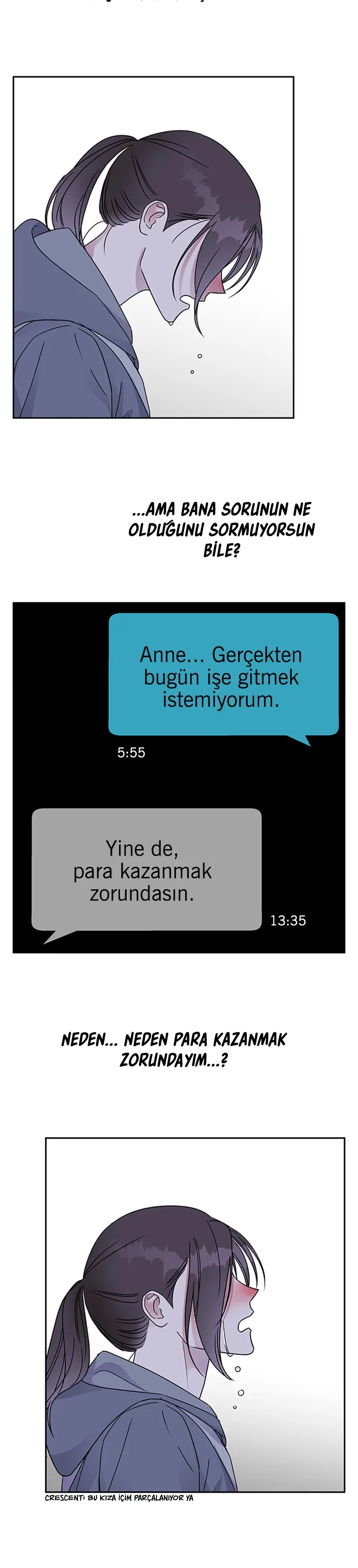 Act Like You Love Me! - Bölüm 6 - Sayfa 28