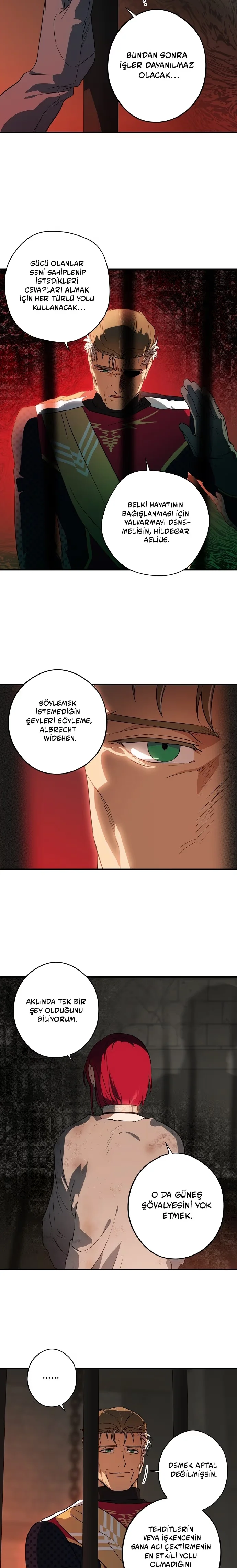 The Spark in Your Eyes - Bölüm 197 - Sayfa 15