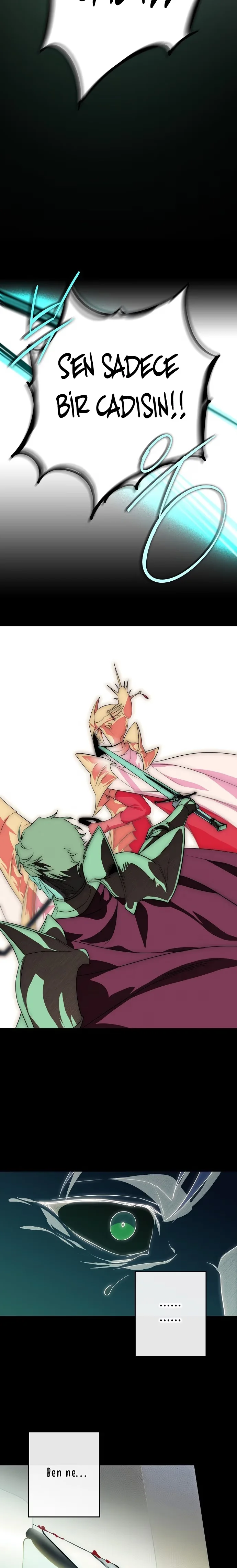 The Spark in Your Eyes - Bölüm 197 - Sayfa 18