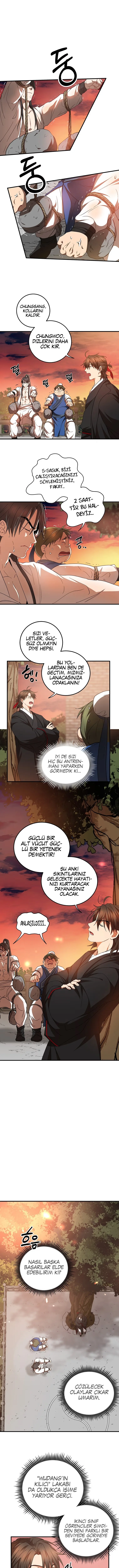 Wandering Warrior of Wudang - Bölüm 59 - Sayfa 4