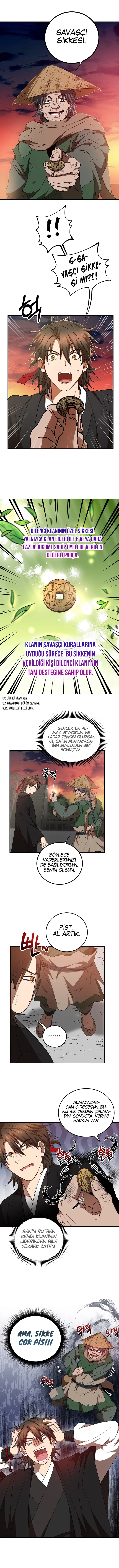 Wandering Warrior of Wudang - Bölüm 59 - Sayfa 7