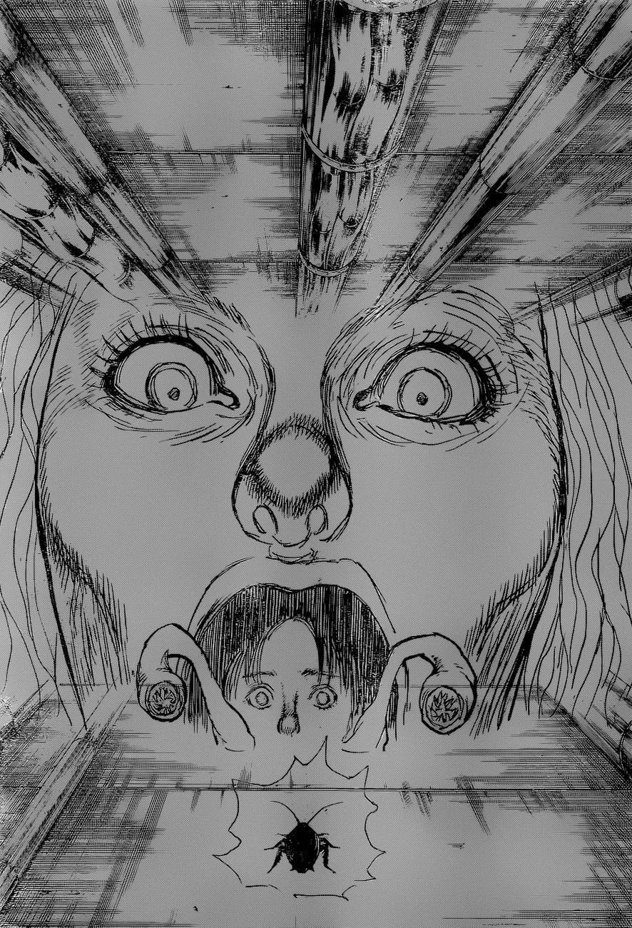 Hunter x Hunter - Bölüm 369 - Sayfa 11