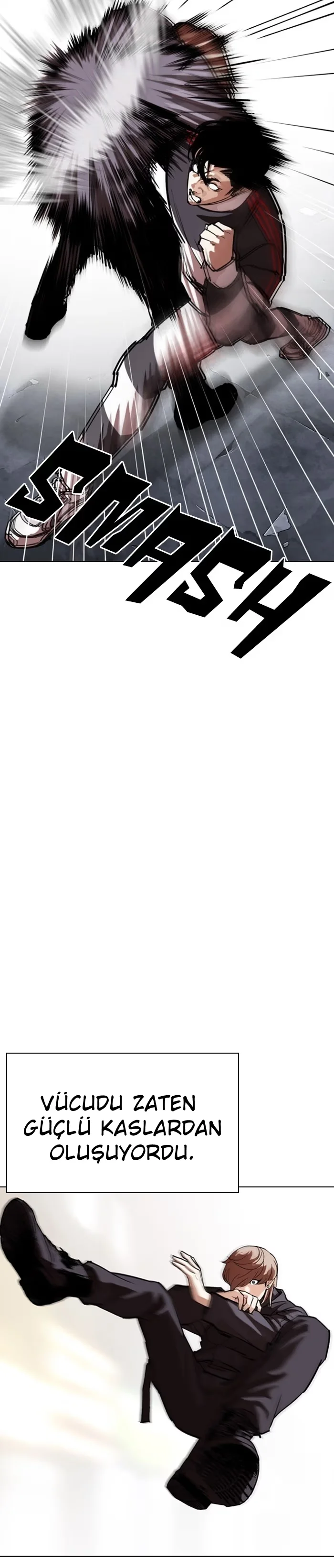 Lookism - Bölüm 300 - Sayfa 10