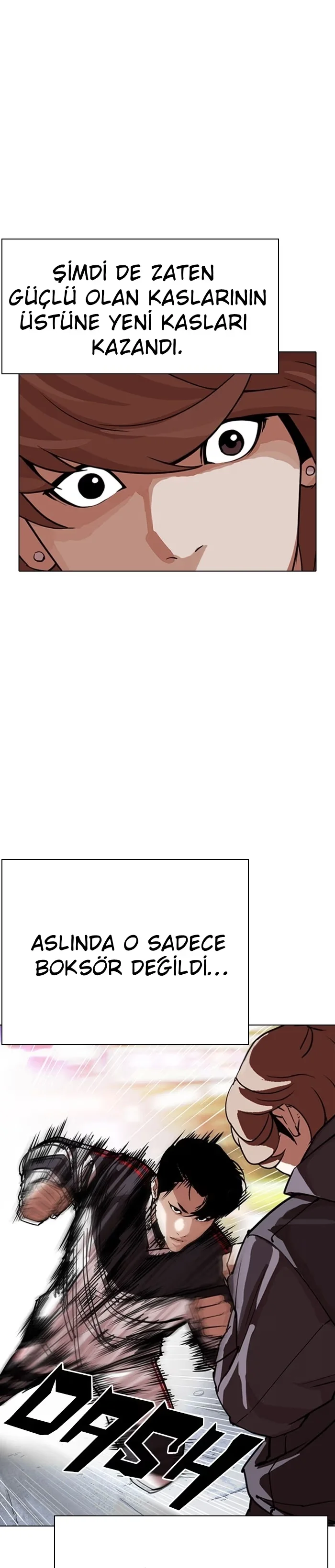 Lookism - Bölüm 300 - Sayfa 11