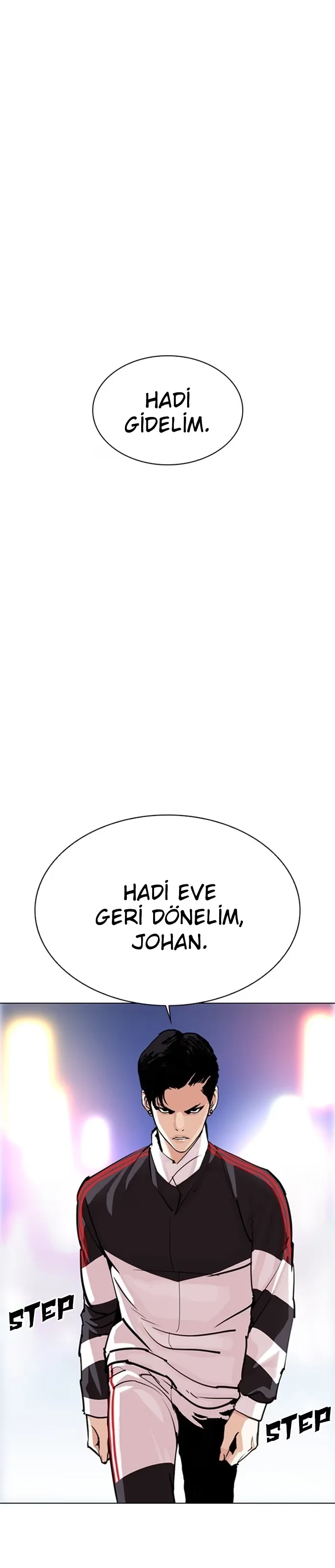 Lookism - Bölüm 300 - Sayfa 13