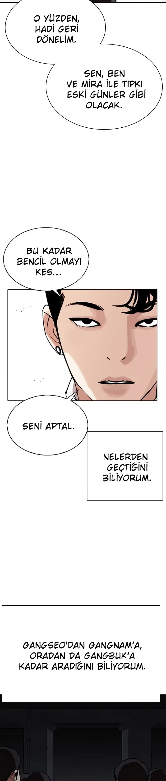 Lookism - Bölüm 300 - Sayfa 15