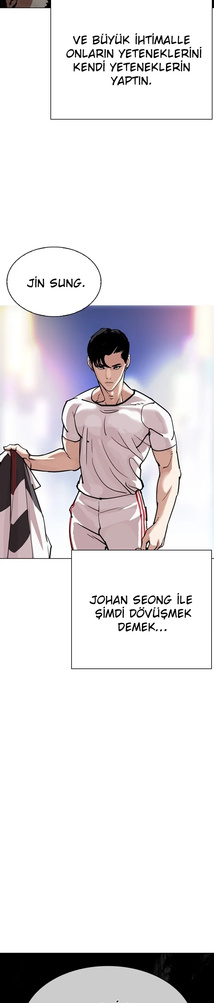 Lookism - Bölüm 300 - Sayfa 17