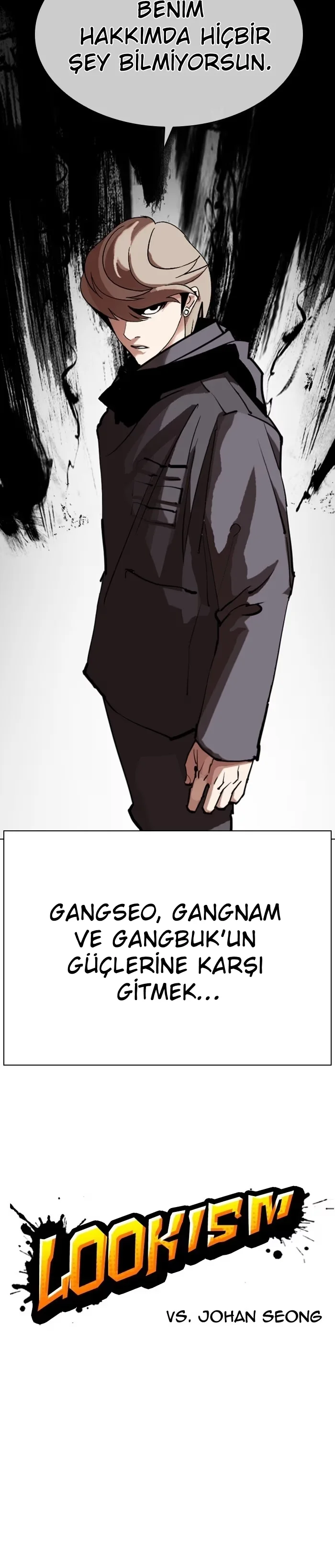 Lookism - Bölüm 300 - Sayfa 18
