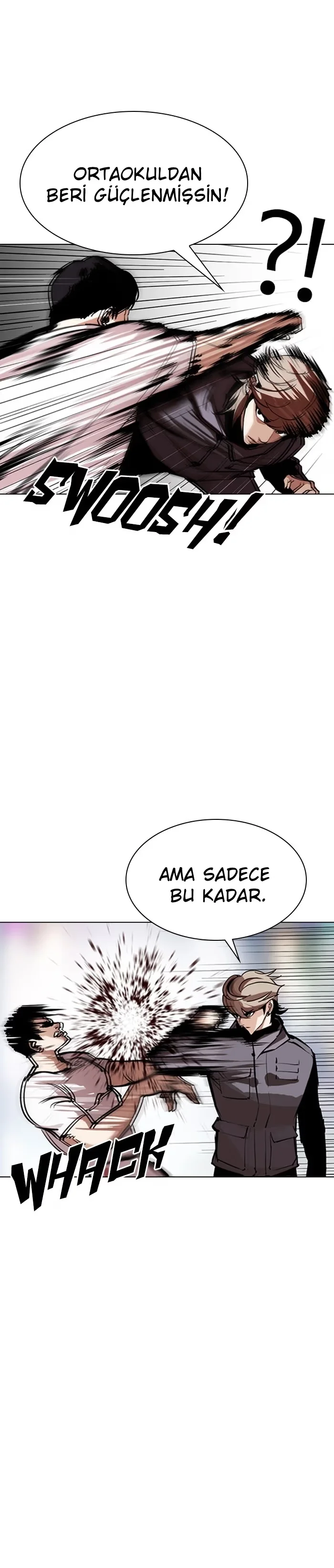 Lookism - Bölüm 300 - Sayfa 22