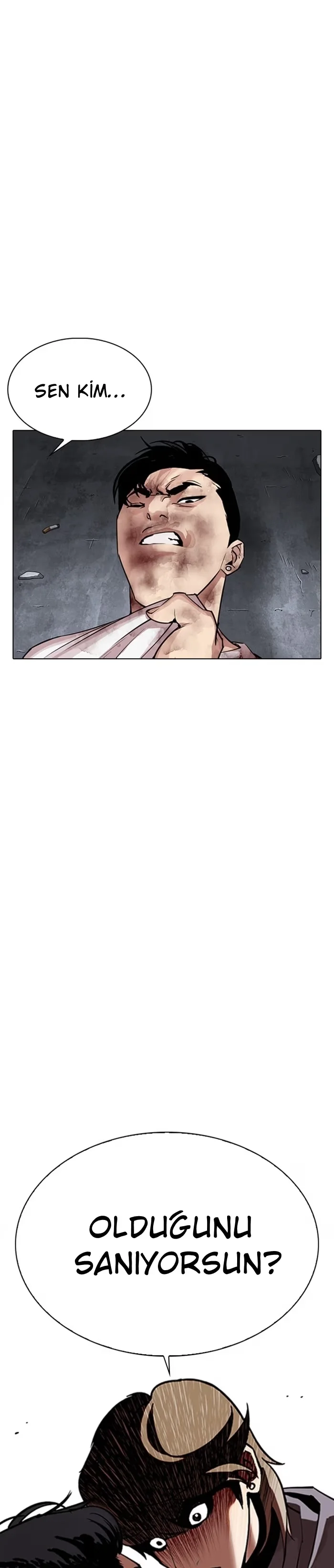Lookism - Bölüm 300 - Sayfa 24