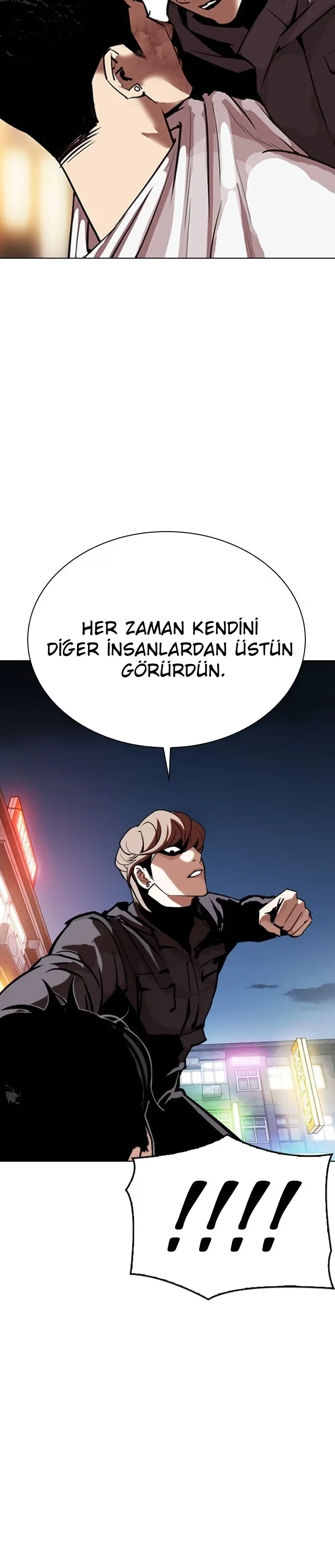 Lookism - Bölüm 300 - Sayfa 25