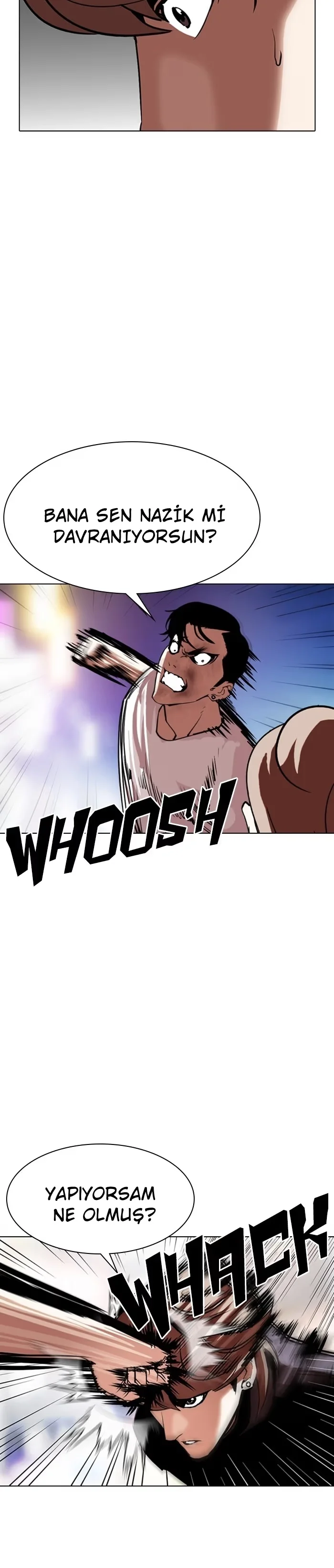 Lookism - Bölüm 300 - Sayfa 27