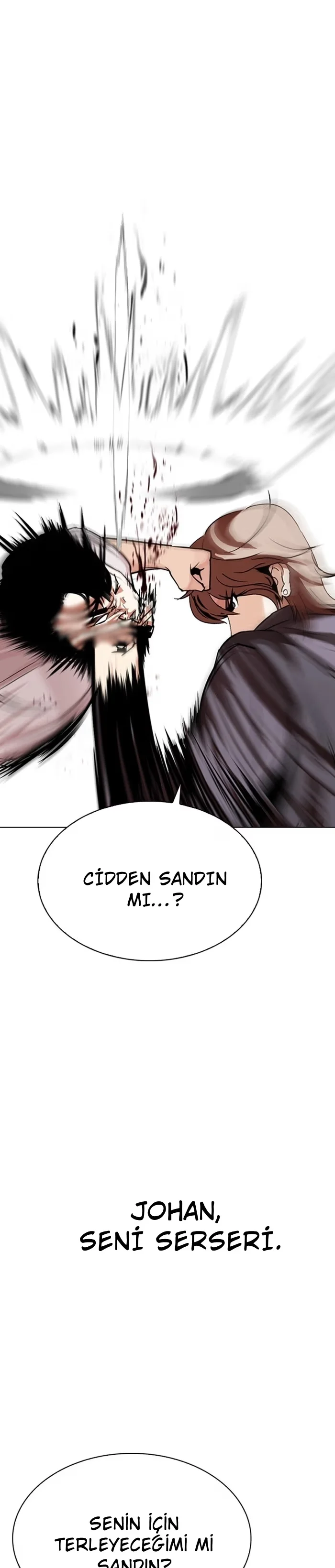 Lookism - Bölüm 300 - Sayfa 28
