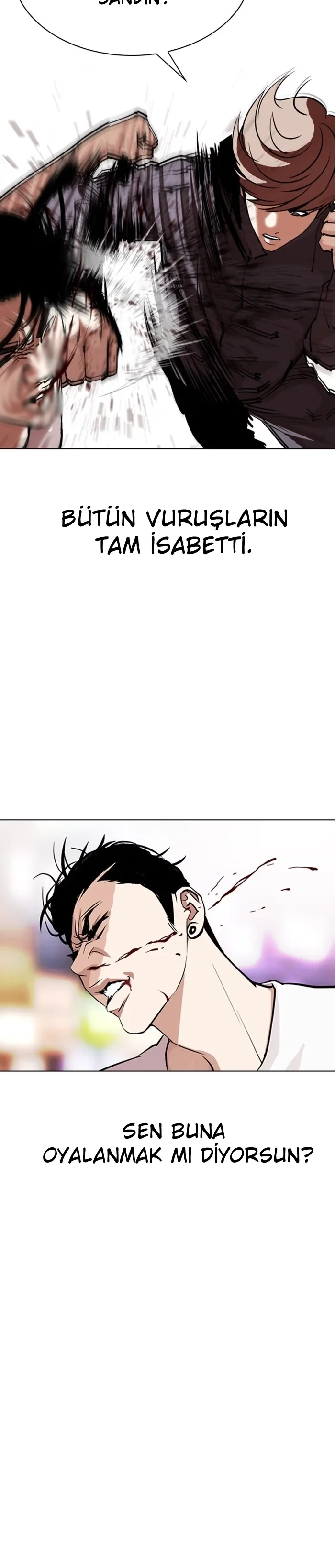 Lookism - Bölüm 300 - Sayfa 29