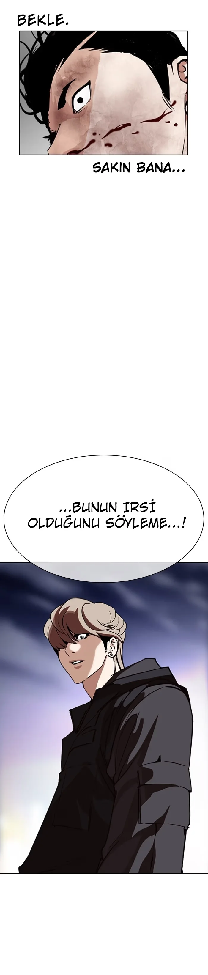 Lookism - Bölüm 300 - Sayfa 30