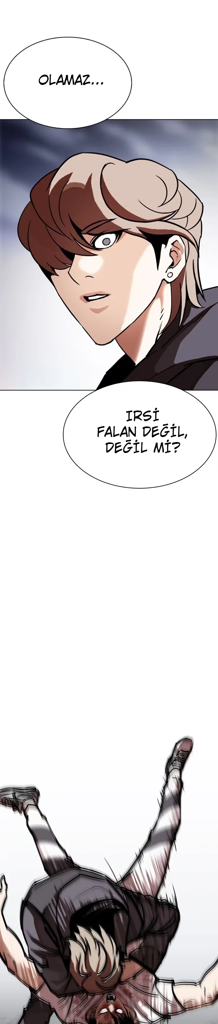 Lookism - Bölüm 300 - Sayfa 31