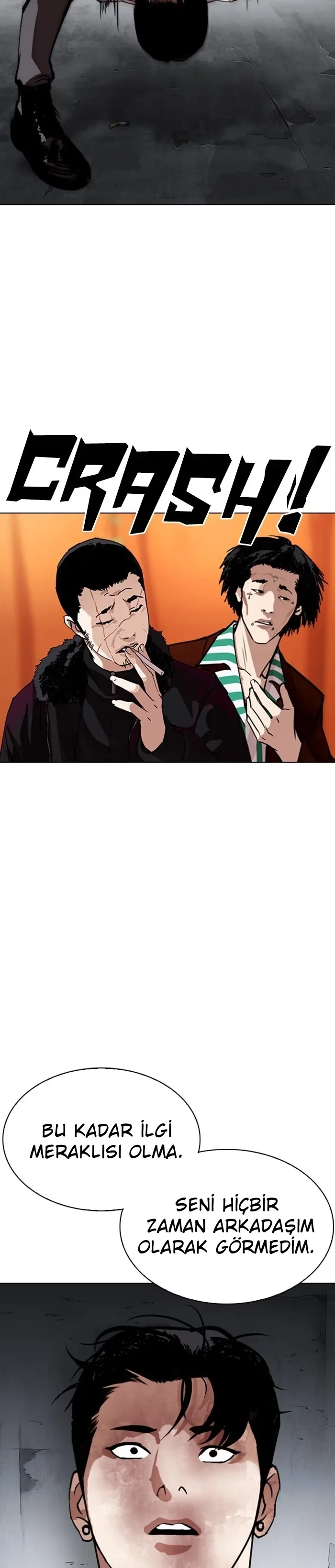 Lookism - Bölüm 300 - Sayfa 32